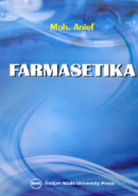 Image of Farmasetika