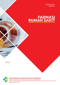 Image of Farmasi Rumah Sakit