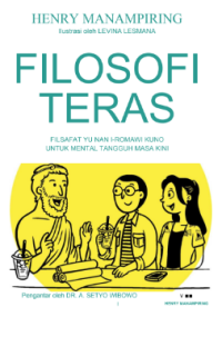 Image of Filosofi Teras
