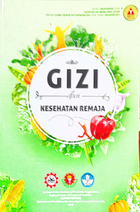 Image of Gizi dan Kesehatan Remaja
