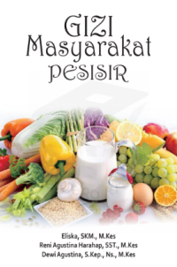 Image of Gizi Masyarakat Pesisir