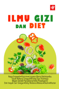 Image of Ilmu Gizi dan Diet