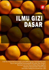Image of Ilmu Gizi Dasar