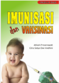 Image of Imunisasi dan Vaksinasi