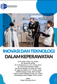Image of Inovasi dan Teknologi dalam Keperawatan