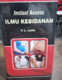 Image of Instant Access : Ilmu Kebidanan