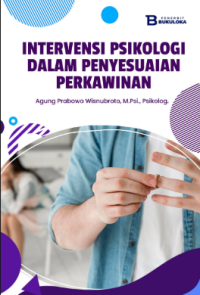 Image of Intervensi Psikologi dalam Penyesuaian Perkawinan