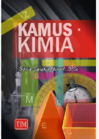 Image of Kamus Kimia