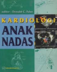 Image of Kardiologi Anak Nadas