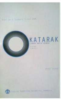 Image of Katarak : Lensa Mata Keruh
