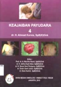 Image of Keajaiban Payudara : 4