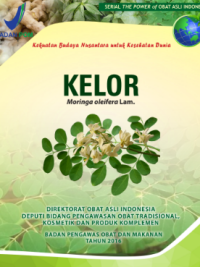 Image of Kelor