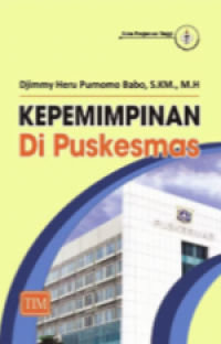 Image of Kepemimpinan Di Puskesmas