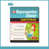 Image of Keperawatan Dasar : DeMYSTiFieD