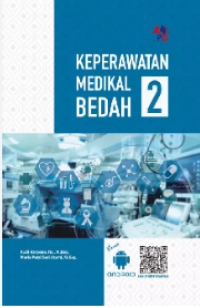 Image of Keperawatan Medikal Bedah 2