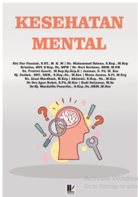 Image of Kesehatan Mental