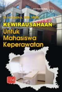 Image of Kewirausahaan untuk Mahasiswa Keperawatan