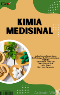 Image of Kimia Medisinal