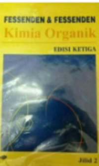 Image of Kimia Organik