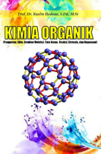 Image of Kimia Organik