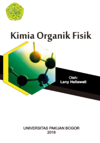 Image of Kimia Organik Fisik