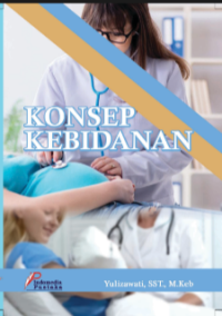 Image of Konsep Kebidanan