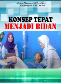 Image of Konsep Tepat Menjadi Bidan