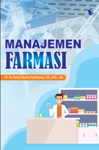 Image of Manajemen Farmasi