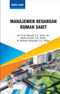 Image of Manajemen Keuangan Rumah Sakit