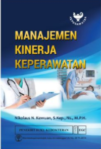 Image of Manajemen Kinerja Keperawatan