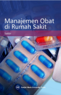 Image of Manajemen Obat di Rumah Sakit