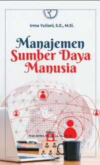 Image of Manajemen Sumber Daya Manusia