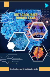 Image of Metabolisme Biomolekul