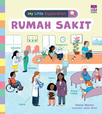 Image of My Little Exploration : Rumah Sakit