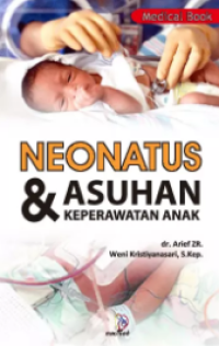 Image of Neonatus dan Asuhan Keperawatan Anak
