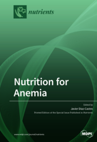 Image of Nutrition for Anemia