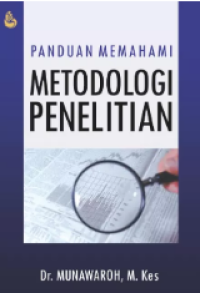 Image of Panduan Memahami Metodologi Penelitian
