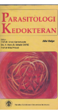 Image of Parasitologi Kedokteran