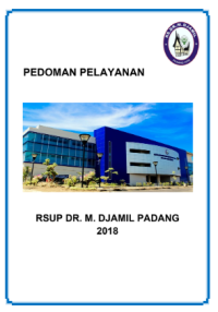 Image of Pedoman Pelayanan