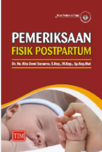 Image of Pemeriksaan Fisik Postpartum