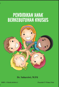 Image of Pendidikan Anak Berkebutuhan Khusus