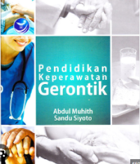 Image of Pendidikan Keperawatan Gerontik