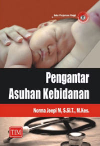 Image of Pengantar Asuhan Kebidanan