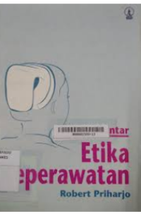 Image of Pengantar Etika Keperawatan