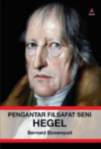 Image of Pengantar Filsafat Seni Hegel