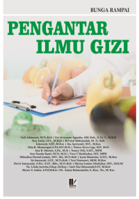 Image of Pengantar Ilmu Gizi