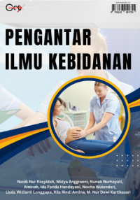 Image of Pengantar Ilmu Kebidanan
