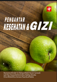 Image of Pengantar Kesehatan dan Gizi