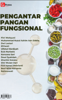 Image of Pengantar Pangan Fungsional