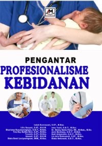 Image of Pengantar Profesionalisme Kebidanan